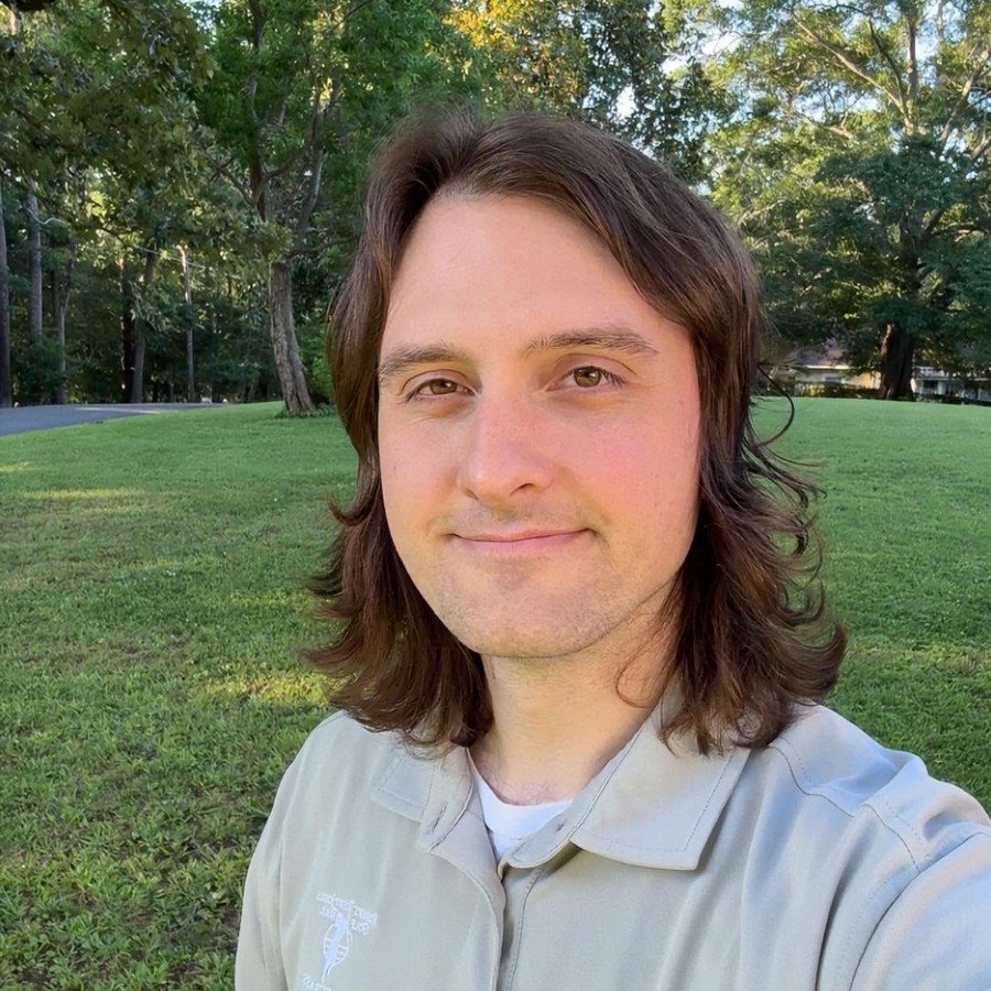 Nate, editor of Local Lantern